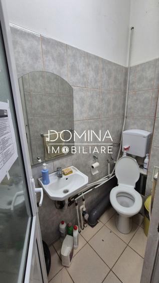 Închiriere spațiu comercial ultracentral situat în Târgu Jiu, strada Unirii