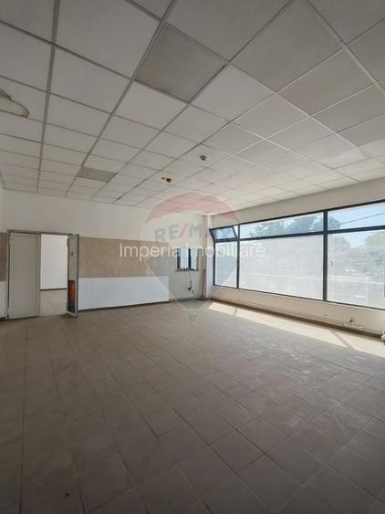 Spațiu comercial de 130mp de închiriat în zona 1 Mai - 4