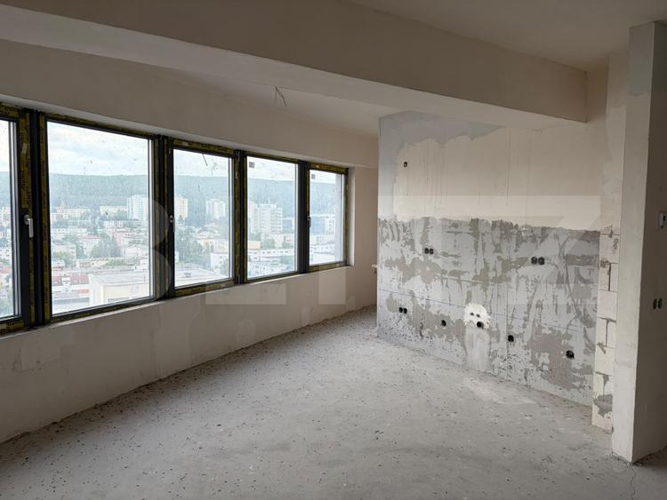 Oportunitate Investitie ! Studio, 45 mp, imobil nou - Manastur