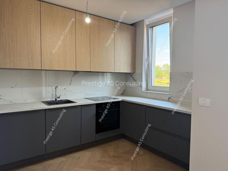 Apartament Nou 2 Camere | 53 mp Utili | Comision 0% | Calea Aradului - 7