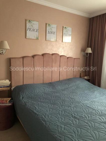 APARTAMENT CU 2 CAMERE IN DUMBRAVITA - 14