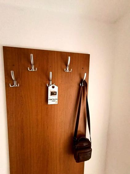Apartament cu 2 camere, 55 mp, centrală proprie și aer condiționat
