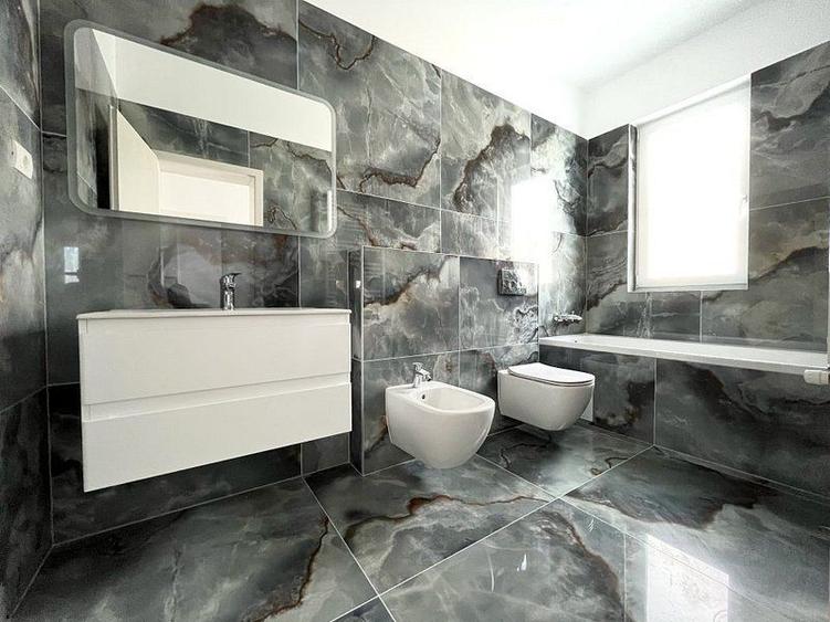 Casa cu Garaj - 150 mp  + Terasa 20 mp  - 339 000 euro