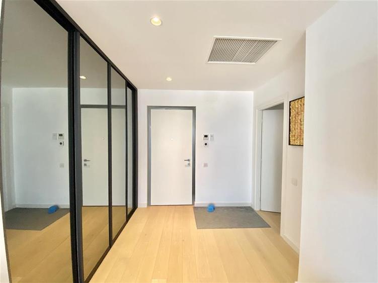 3 camere Lux One Herastrau Park! 2 parking| Storage