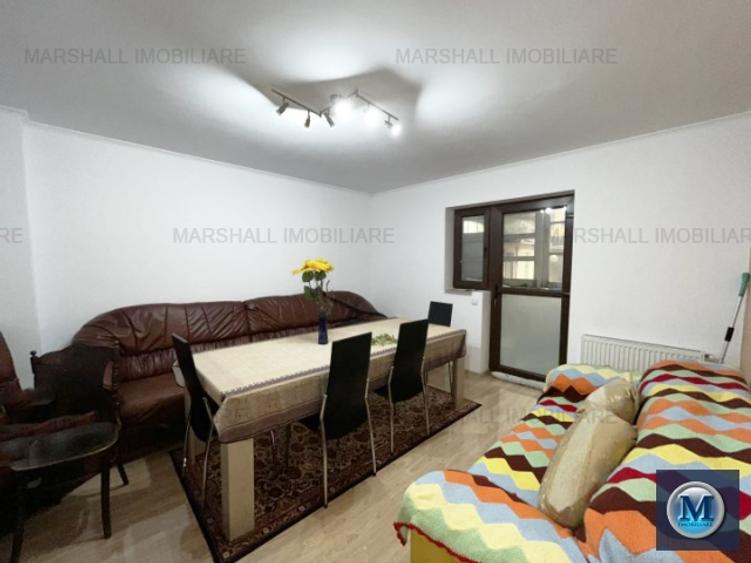 Casa cu 3 camere de vanzare, zona Republicii, 68 mp #16560