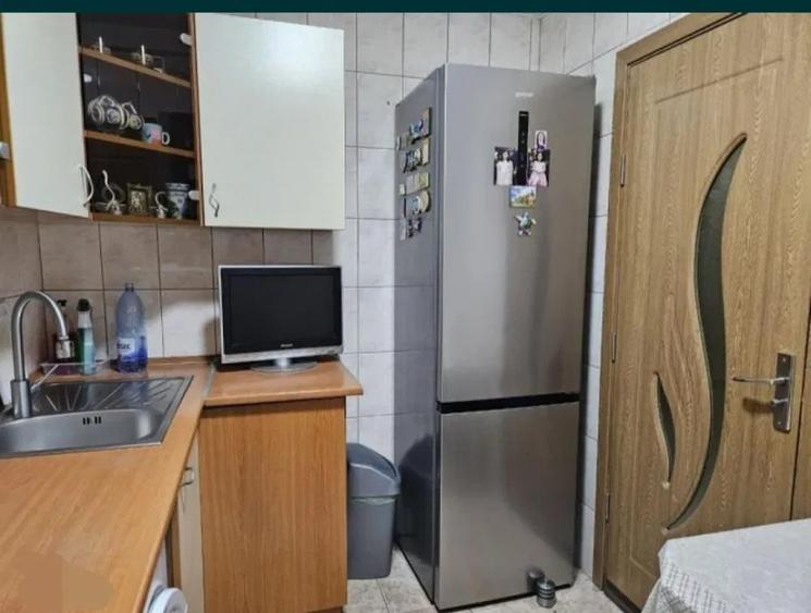 Apartament 3 camere Brancoveanu