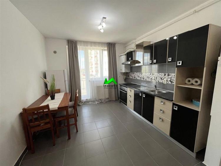 Apartament de inchiriat 2 camere Sibiu Magnolia