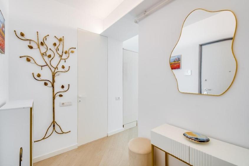 De închiriat – Apartament 2 camere, Cortina North | Pipera