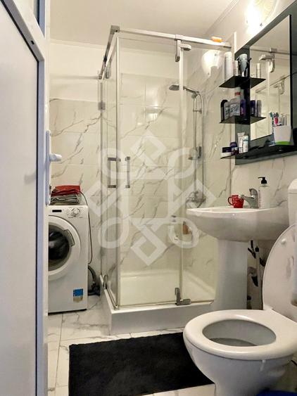 Apartament cu 3 camere tip PC zona Dragos Voda, Oradea