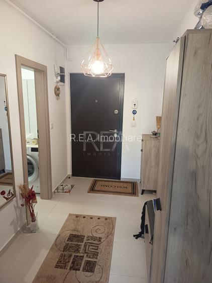 2 Camere | Loc Parcare Acoperit | Metrou Râul Doamnei - 3