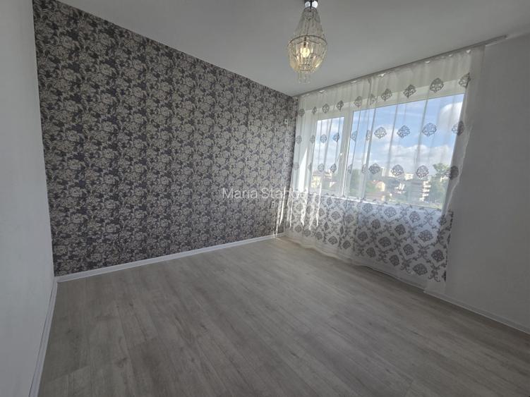 Particular, vand apartament 3 camere proaspat renovat Stefan cel Mare - 3