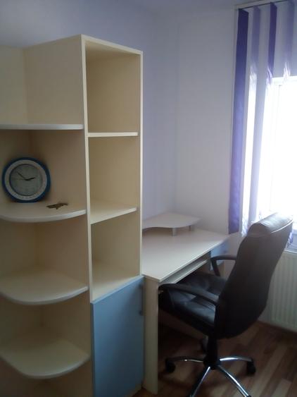 Apartament cu 3 camere str. Savenilor