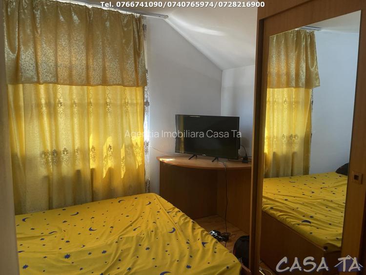 Case Individuale si Teren Aferent (2666 mp), Dragutesti - 11