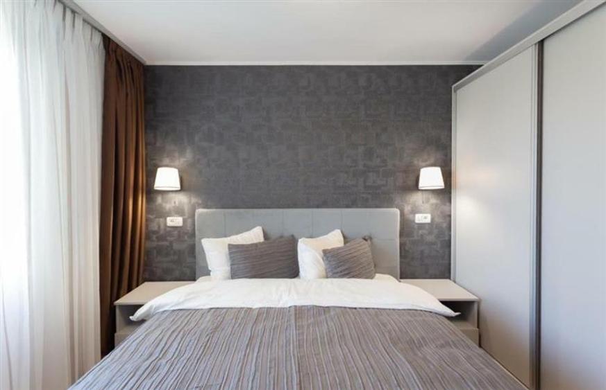 Apartament de lux in Piata Marasti
