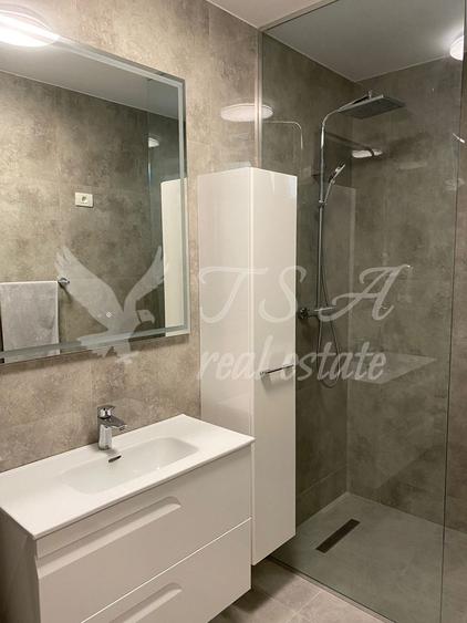 Apartament 2 camere Bdul Ferdinand cu terasă generoasă si loc de parcare