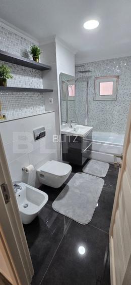 Vanzare apartament 2 camere, 61 mp, zona Carpati 2, - 7