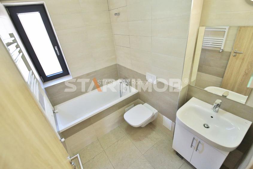 Apartament mobilat  Centru Civic  AFI Palace Mall - 7
