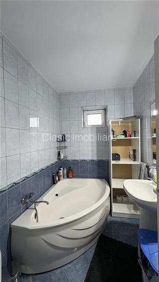 Inchiriere apartament doua dormitoare in Zorilor- strada Mircea Eliade - 9