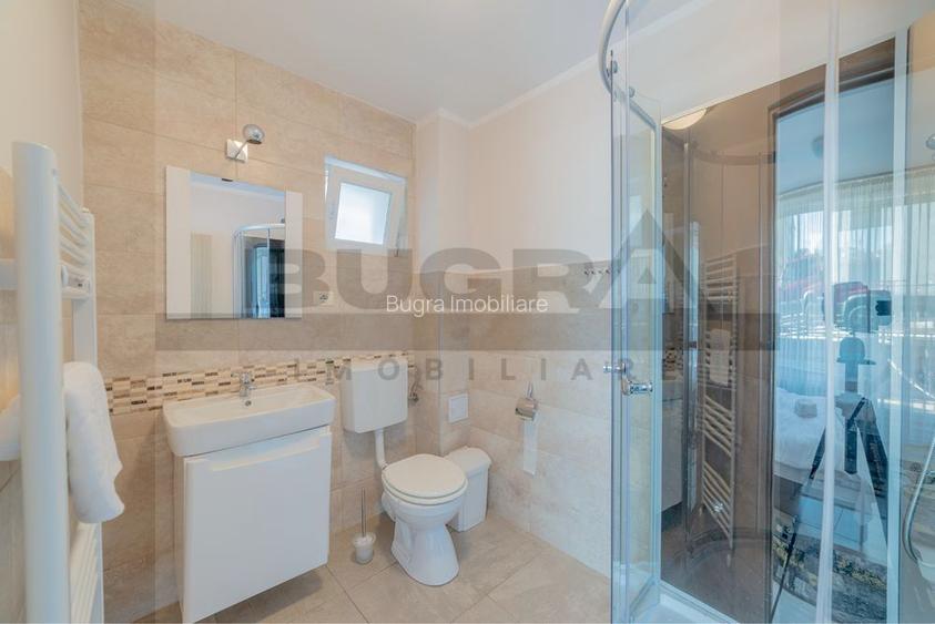 Apartament de 1 camere, 37mp, zona strazii Meteor - 7
