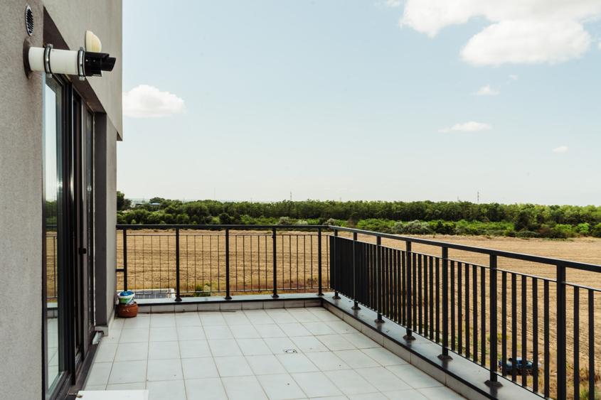 Exclusivitate | De Vânzare – Apartament 2 Camere | Novopolis | Loc de Parcare