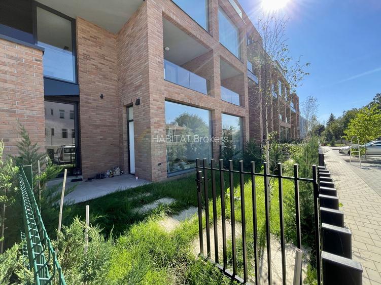 Vila urban 4 camere | Tunari-Parc - 49
