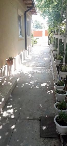 Casa parter cu 4 camere - Coiciu - teren 400 mp