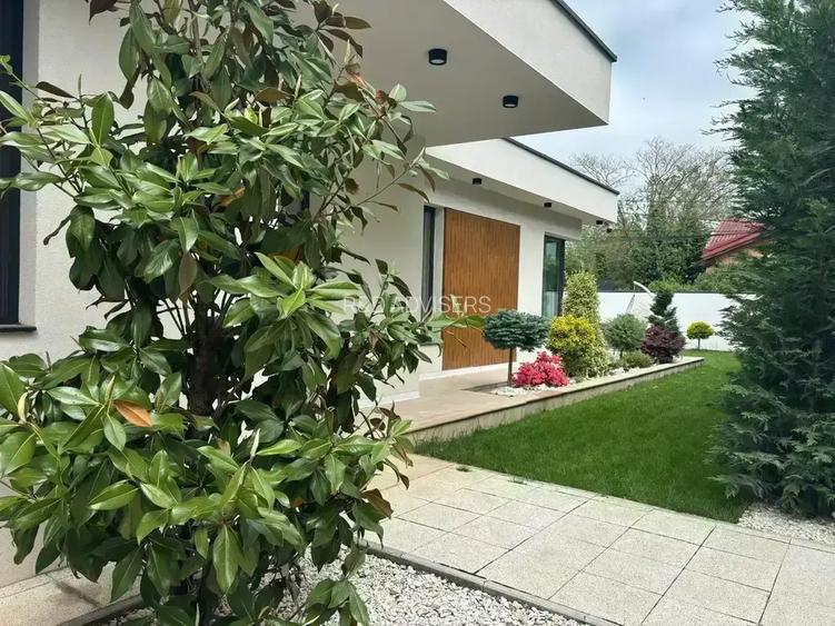 Vila 4 Camere Adiacent Erou Iancu Nicolae 2 Parcari Finisaj Lux Libera - 5