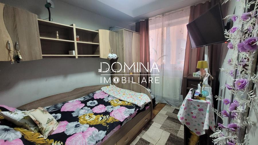 Vânzare apartament 4 camere, etajul 1, strada Nicolae Titulescu - 3