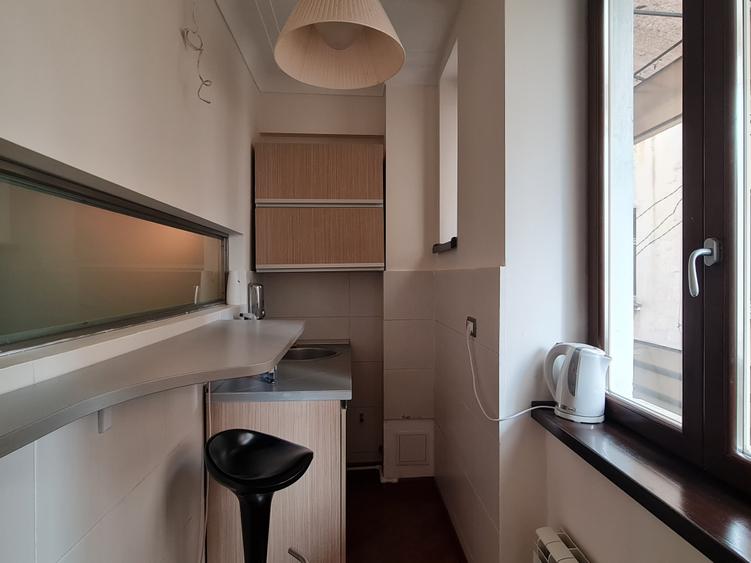 Apartament pentru birouri - Calea Victoriei
