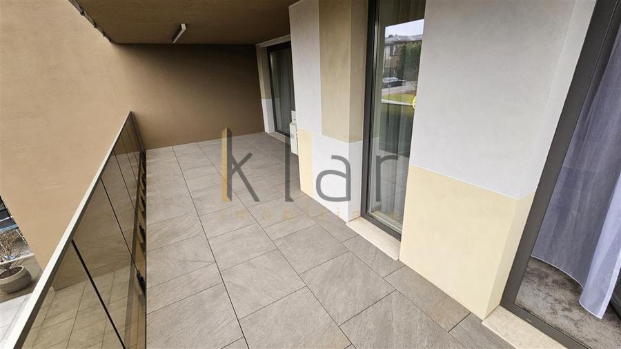 Apartament 3 camere lux intr-un ansamblu exclusivist din Buna Ziua