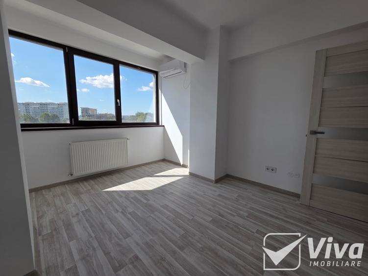 3 camere, 83mp, etaj 3/10, parcare subterană, complex privat– Tudor Vladimirescu