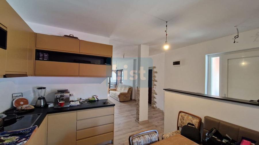 Casa de vanzare in Mocira, 3 camere + anexa tip garsoniera Comision 0%