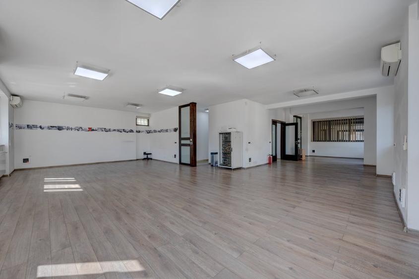 SPATIU DE BIROURI IN ZONA KISELEFF – AVIATORILOR!