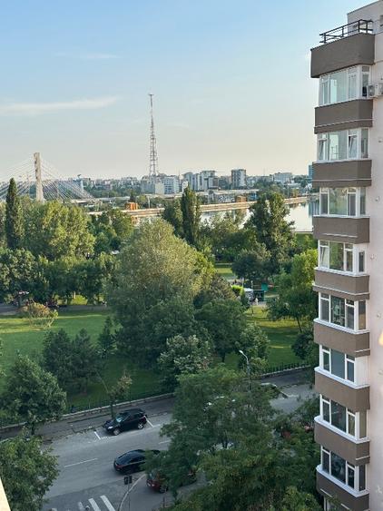 Apartament 2 camere | Parc Crângași | Metrou | Lacul Morii | Centrală