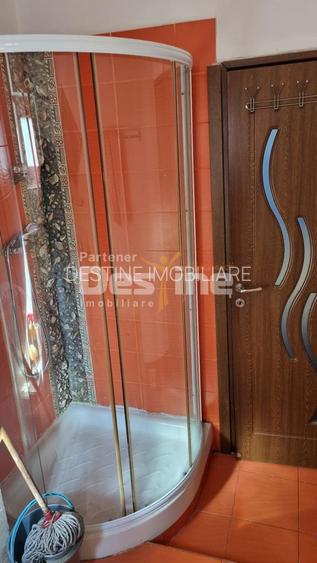 Apartament cu 2 camere, Complex Aurora - 11