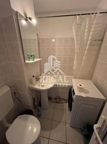 Apartament 2 camere de vânzare – Zona Vila HD, etaj 4/4, 44.78 mp