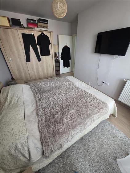 Apartament 2 camere, zona Avantgarden - 9