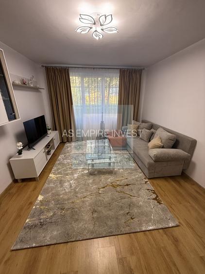 Apartament 2 camere mobilat/utilat LUX - zona Centrul Civic - 6