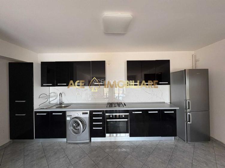2 Camere de inchiriat | 1 Mai| Metrou |Metropolis Residence| Centrala - 3