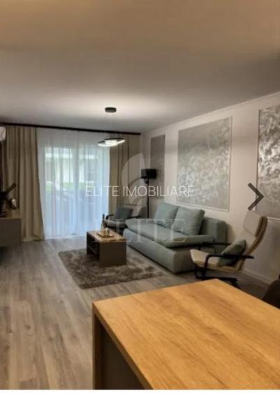 Apartament 2 camere în zona STRAZII FABRICII