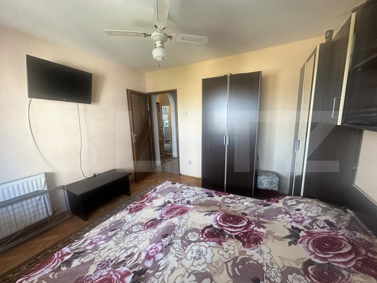 Apartament 2 camere, decomandat, 55 mp, zona Carpați 2