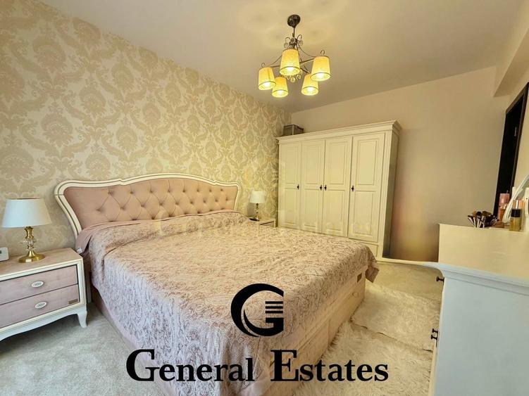 Vânzare apartament modern cu 3 camere | 70 m.p  | 2 parcări incluse