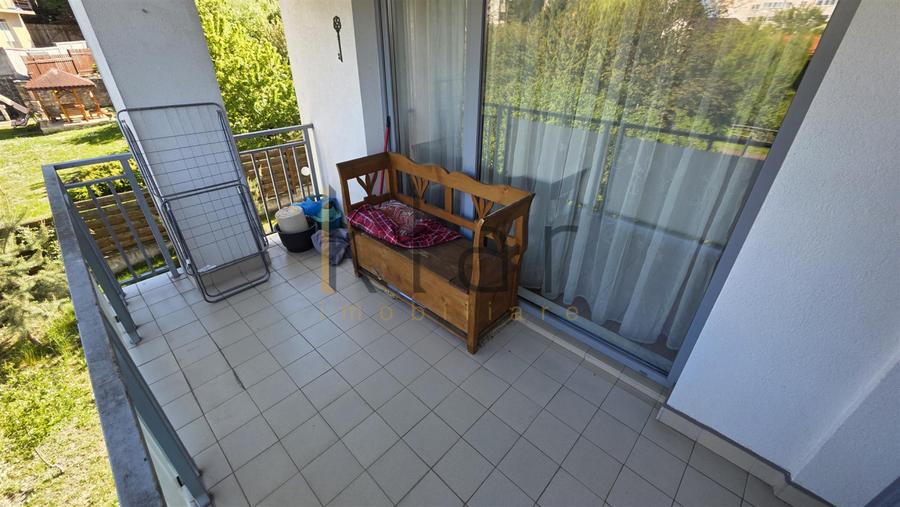 Apartament 3 camere 78mp balcon parcare Zorilor Spital de Recuperare