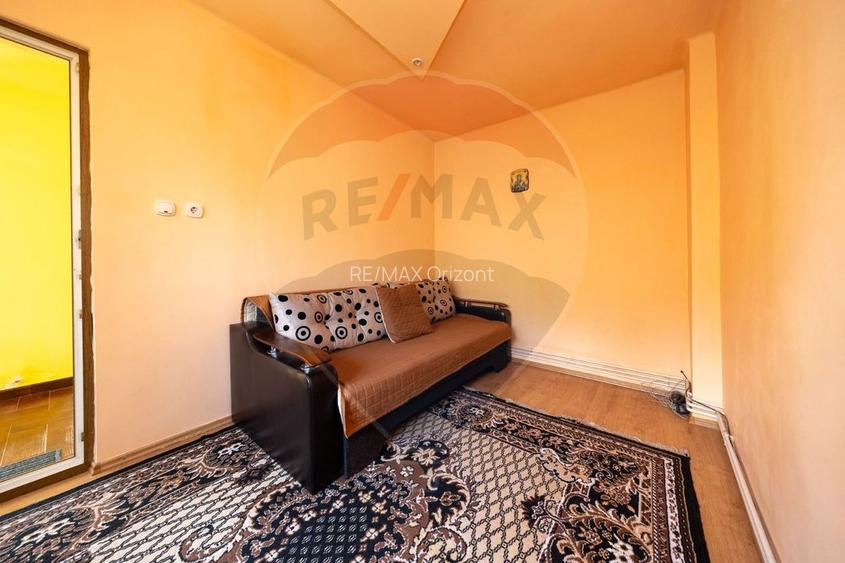 Casa cu 4 camere si 520 mp teren in Rasnov, Str. Panduri - 3