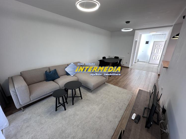 CASA NOUA I DE INCHIRIAT I CETATE I 4 CAMERE I CURTE I ALBA IULIA I