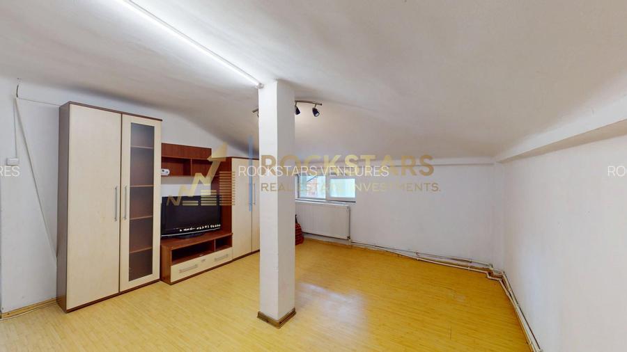 Apartament Duplex in Vila |  zona Piata Gemeni – Dacia | potential investitional - 11