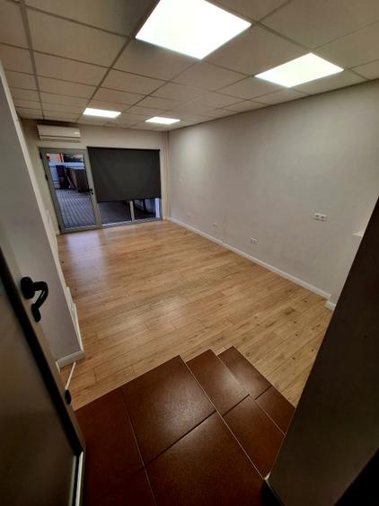 De inchiriat Spatiu comercial premium Calea Dumbravii