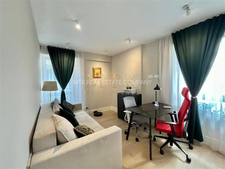 Apartament 4 camere 101 MP - Mobilat & Utilat LUX | TRIANA PIPERA - 14