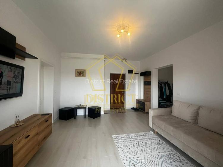 Apartament superb cu 2 camere I Braytim - 2