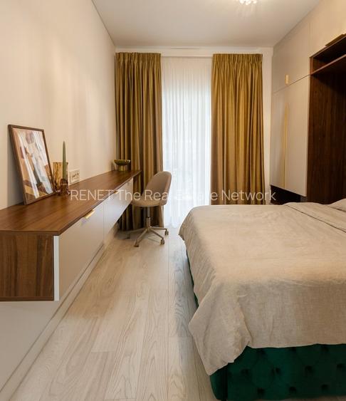Apartament 2 camere, Pipera, parter cu gradina - 3